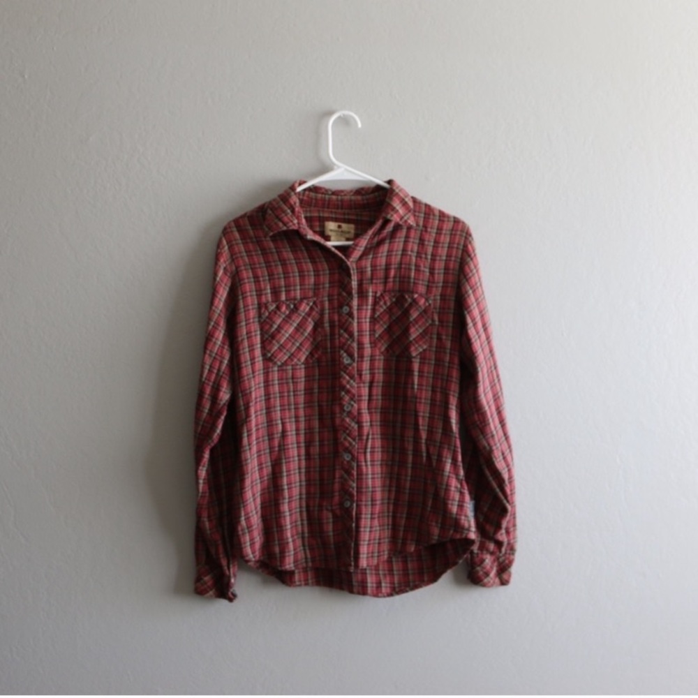 Women’s Flannel